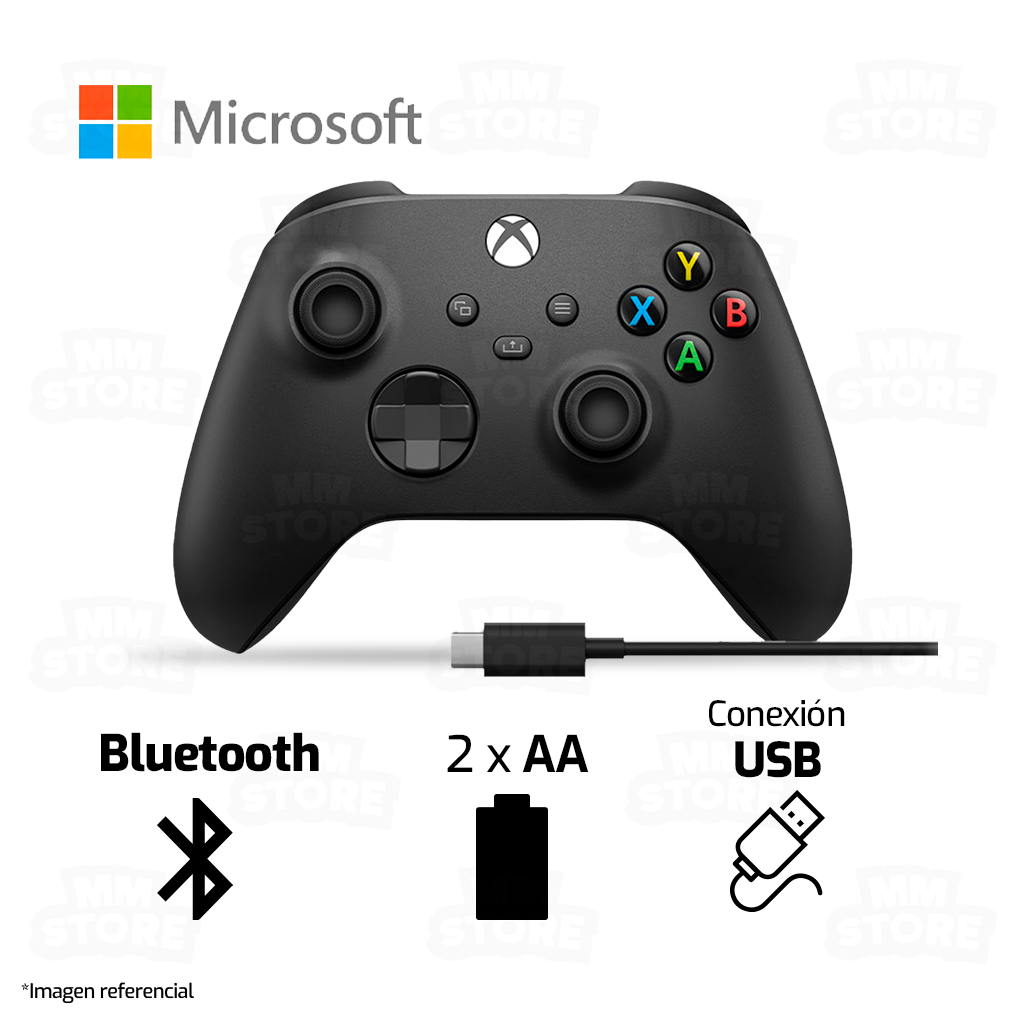 Microsoft XBOX To PC USB Controller Gamepad Joystick Converter - Foto 10