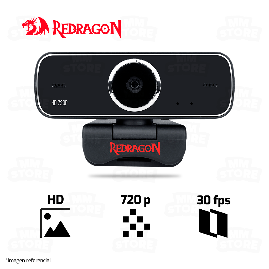 Redragon fobos discount software