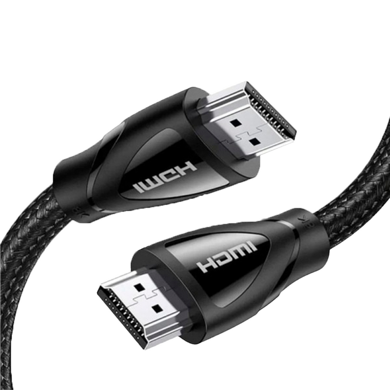 CABLE UGREEN HDMI 80404 | 8K | 60Hz | 3.0 MTS