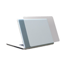 SKIN LAPTOP TRANSPARENTE