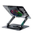 COOLER PARA LAPTOP TEROS TE-7132N | 1 VENTILADORES | RGB