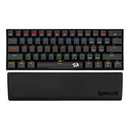 REPOSAMUÑECAS REDRAGON METEOR S P035 | 60%