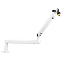 BRAZO DE MICROFONO FIFINE BM88 | BLANCO