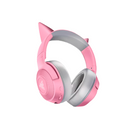 AUDIFONO RAZER KRAKEN BT KITTY EDITION | BLUETOOTH | ESTEREO | RGB | ROSADO