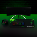 MOUSEPAD VSG ARMAGEDON | XL | 780 X 400 X 3MM