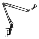 BRAZO DE MICROFONO PROFESSIONAL RECORDING