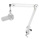 BRAZO DE MICROFONO FIFINE BM63 | BLANCO