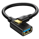 ADAPTADOR OTG TIPO C UGREEN 30701 | USB 3.0