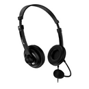 AUDIFONO GENIUS HS-230U | USB | ESTEREO