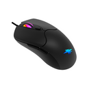 MOUSE VIFROZT VALKYR | 12,800 DPI | RGB | NEGRO