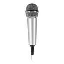 MICROFONO MICRONICS ERUDITO MIC P801 | 3.5MM