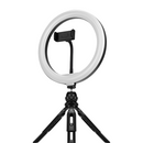 Aro de Luz Streamplify LIGHT 10-USB-TP 10 Pulgadas