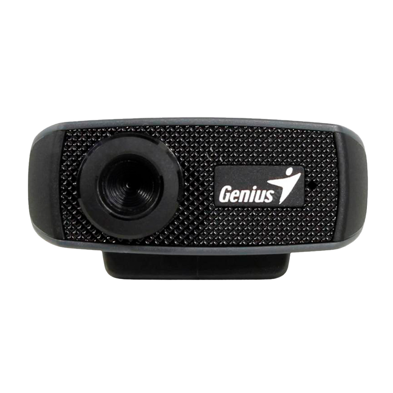 Camara web genius hd shop 720p facecam 1000x
