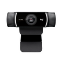 WEBCAM LOGITECH C922 | FULL HD | 1080p-30fps | 720p-60fps