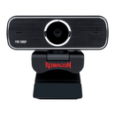 WEBCAM REDRAGON HITMAN GW800 | FULL HD | 1080p | 30fps