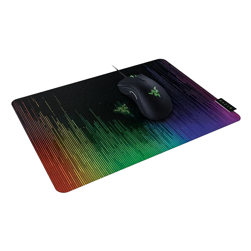 PAD MOUSE RAZER SPHEX V2 HARD | M| 355 X 254 X 5 MM