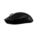 MOUSE LOGITECH GPRO X SUPERLIGHT 2 | INALAMBRICO | 32,000 DPI | NEGRO