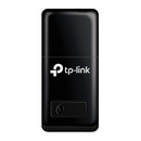 ADAPTADOR WIFI USB TP-LINK TL-WN823N | 300 Mbps | USB 2.0
