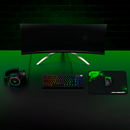 MOUSEPAD VSG ARMAGEDON | M | 350 X 320 X 3MM