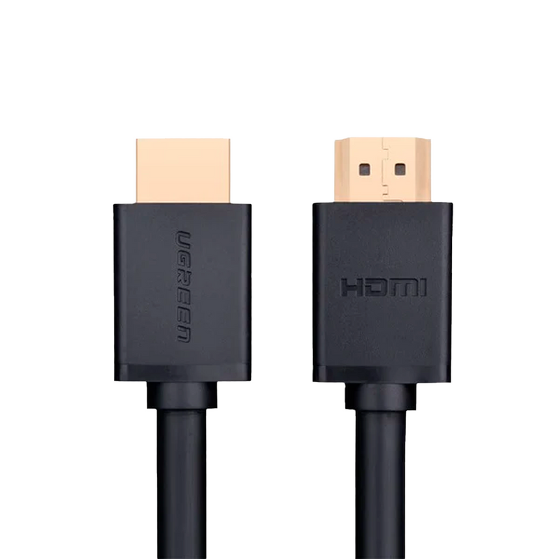 CABLE UGREEN HDMI 10107 | 4K | 60 Hz | 2 MTS