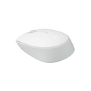 MOUSE LOGITECH M170 | INALAMBRICO | 1,000 DPI | BLANCO