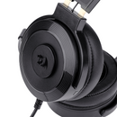 AUDIFONO REDRAGON LAMIA 2 H320 | USB | 7.1 | RGB | NEGRO