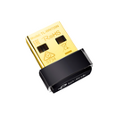 ADAPTADOR WIFI USB NANO N TL-WN725N | 150 Mbps | USB 2.0