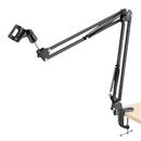 BRAZO DE MICROFONO PROFESSIONAL RECORDING