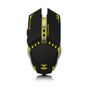 MOUSE MICRONICS RANGER RX MIC M822X | INALAMBRICO | 1,600 DPI | 7 COLORES