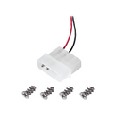 COOLER PARA CASE DEEPCOOL XFAN80 | 80MM