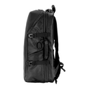 MOCHILA THUNDERX3 B17 BAG-BLACK-V1