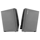 PARLANTE 2.0 MICRONICS MILANO S310 | 3.5MM | USB | RGB