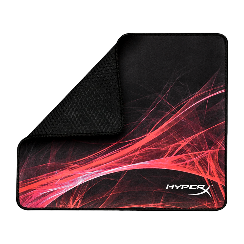 PAD MOUSE HYPERX FURY S SPEED | M | 360 X 300 X 3MM