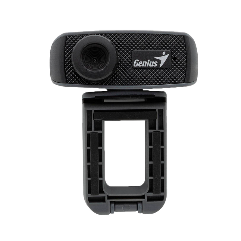 Camara web para pc genius hot sale