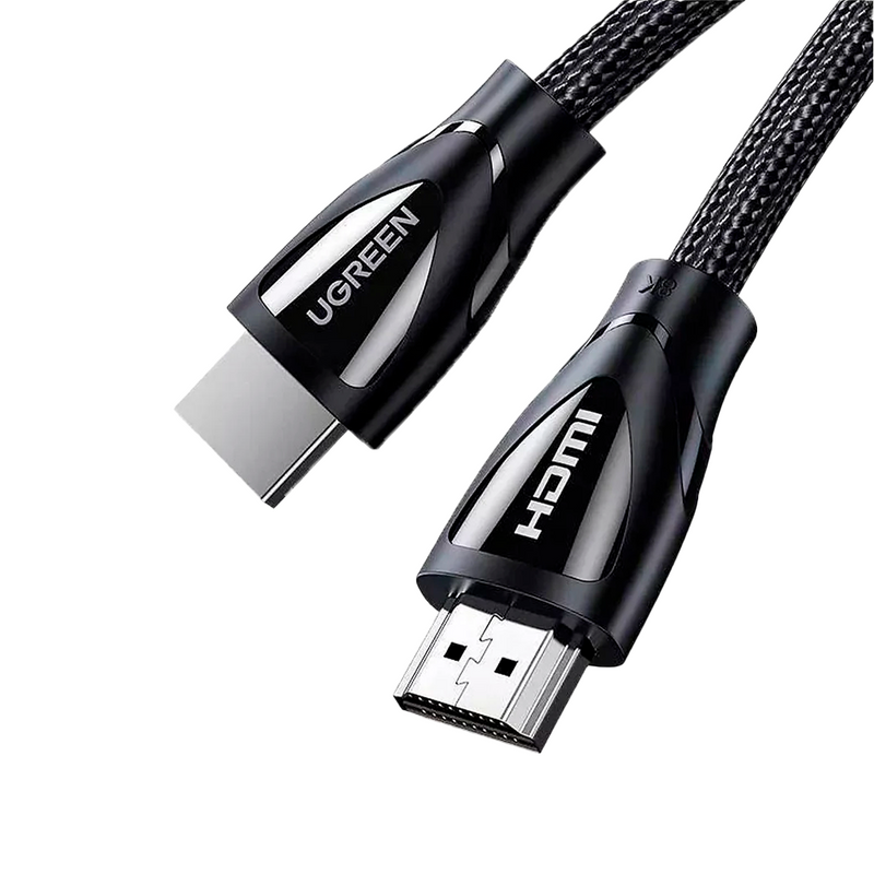 CABLE UGREEN HDMI 80404 | 8K | 60Hz | 3.0 MTS