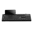 TECLADO MICRONICS MAGNUS+ - MIC K734 | MEMBRANA
