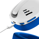 AUDIFONO REDRAGON IRE PRO H848 | BLUETOOTH- INALAMBRICO- USB | 7.1 | AZUL