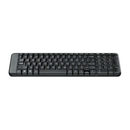 COMBO LOGITECH MK220 | INALAMBRICO | TECLADO + MOUSE