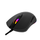 MOUSE VIFROZT VALKYR | 12,800 DPI | RGB | NEGRO