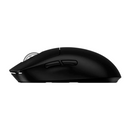 MOUSE LOGITECH GPRO X SUPERLIGHT 2 | INALAMBRICO | 32,000 DPI | NEGRO