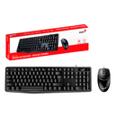 COMBO GENIUS KM-170 | TECLADO + MOUSE