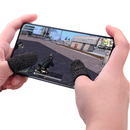 DEDALES PARA CELULAR