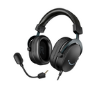 AUDIFONO FIFINE H9 | 3.5MM-USB | 7.1 |  NEGRO