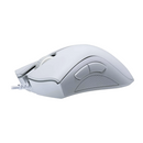 MOUSE RAZER DEATHADDER ESSENTIAL | 6,400 DPI | BLANCO