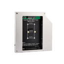 CASE CADDY 9.5MM | (7 DIAS)