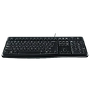 TECLADO LOGITECH K120 | MEMBRANA