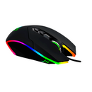 MOUSE T-DAGGER LIEUTENANT T-TGM301 | 12,000 DPI | RGB | NEGRO