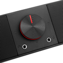 PARLANTE 2.0 REDRAGON DARKNETS GS570 | BLUETOOTH-3.5MM | USB | RGB