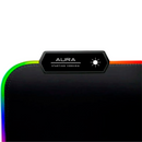 MOUSEPAD RIVALS AURA STARTING | M | 300 X 350 X 3MM | RGB