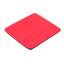 MOUSEPAD GENERICO | S | 250 X 200MM | ROJO
